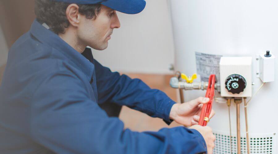 Professional Leak Detection in Chelmsford, MA